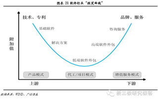 本土力量崛起 軟件外包服務(wù)驅(qū)動(dòng)TMT板塊新格局，新興領(lǐng)域明星公司涌現(xiàn)