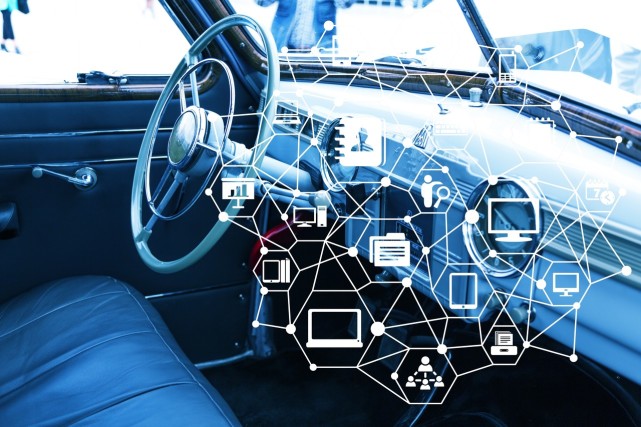 輕舟智航注冊資本大幅增至3億，業務布局擴展至人工智能與智能車載領域