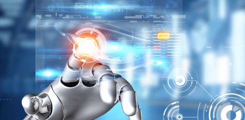 促進(jìn)人工智能應(yīng)用落地 極視角總部將落戶西海岸新區(qū)